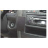 Brodit ProClip Center Mount - Hyundai Santa Fe 2001-2005