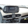 Brodit ProClip Center mount - Hyundai Santa Fe 2019-2020