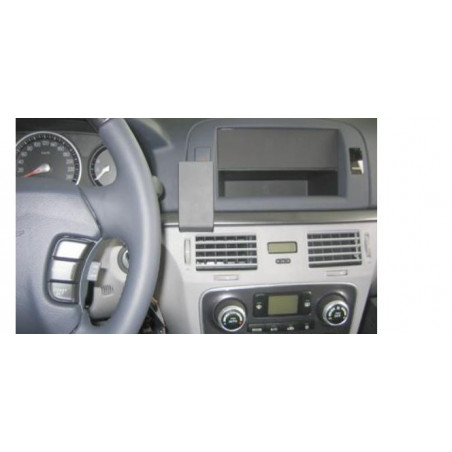 Brodit ProClip Center Mount - Hyundai Sonata 2005-2008