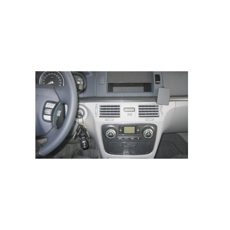 Brodit ProClip Angled Mount - Hyundai Sonata 2005-2008 Brodit ProClip Angled Mount - Hyundai Sonata 2005-2008