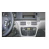 Brodit ProClip Angled Mount - Hyundai Sonata 2005-2008