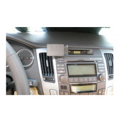 Brodit ProClip Center Mount - Hyundai Sonata 2009-2010
