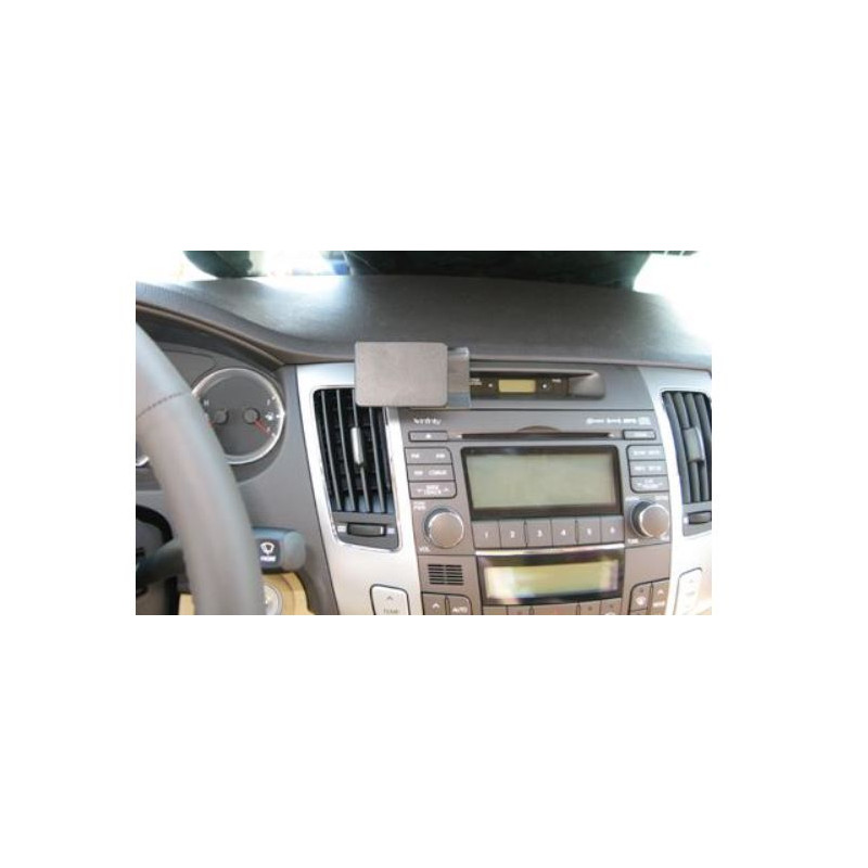 Brodit ProClip Center Mount - Hyundai Sonata 2009-2010 Brodit ProClip Center Mount - Hyundai Sonata 2009-2010