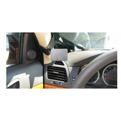 Brodit ProClip Left Mount - Hyundai Sonata 2009-2010