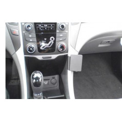 Brodit ProClip Angled Mount - Hyundai Sonata 2011-2014