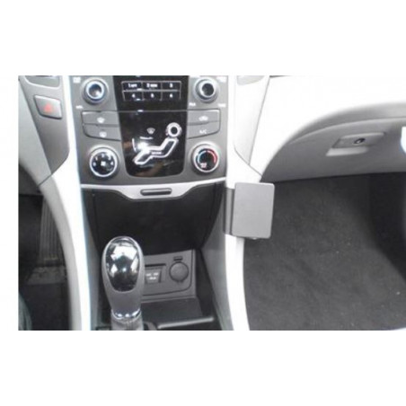 Brodit ProClip Angled Mount - Hyundai Sonata 2011-2014