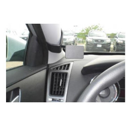 Brodit ProClip Left Mount - Hyundai Sonata 2011-2014