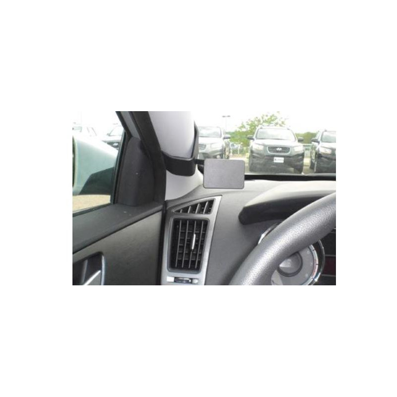 Brodit ProClip Left Mount - Hyundai Sonata 2011-2014 Brodit ProClip Left Mount - Hyundai Sonata 2011-2014