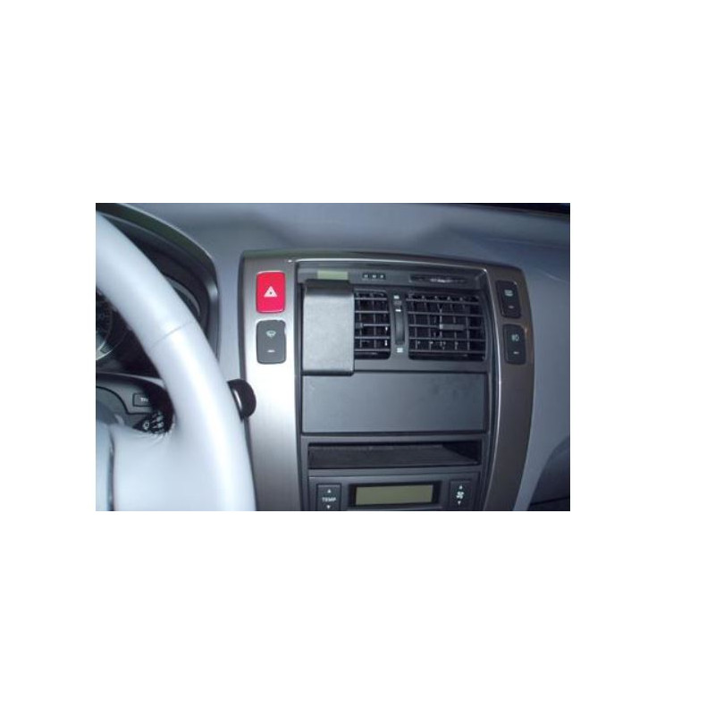 Brodit ProClip Center mount - Hyundai Tucson 2005-2009