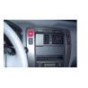 Brodit ProClip Center mount - Hyundai Tucson 2005-2009