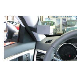 Brodit ProClip Left mount - Hyundai Veloster 2012-2018
