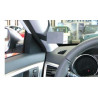Brodit ProClip Left mount - Hyundai Veloster 2012-2018