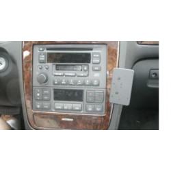 Brodit ProClip Angled mount - Hyundai XG 1998-2005