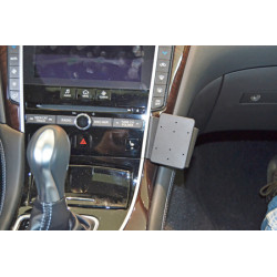 Brodit ProClip Angled mount - Infiniti Q50 2014-2020