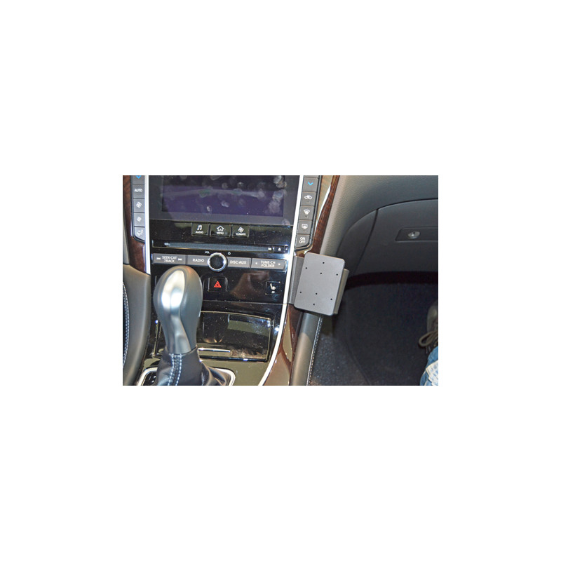 Brodit ProClip Angled mount - Infiniti Q50 2014-2020 Brodit ProClip Angled mount - Infiniti Q50 2014-2020