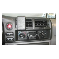 Brodit ProClip Center Mount - Isuzu Rodeo 2003-2004