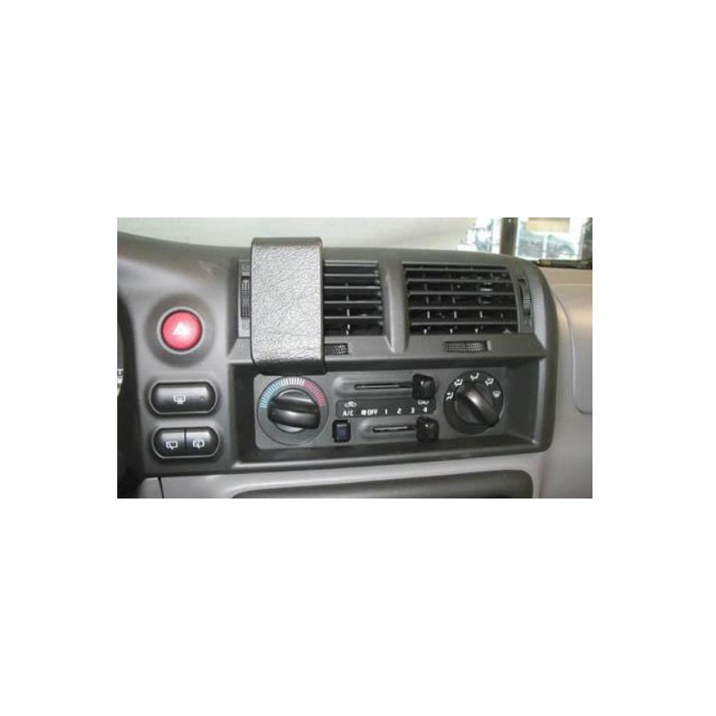 Brodit ProClip Center Mount - Isuzu Rodeo 2003-2004 Brodit ProClip Center Mount - Isuzu Rodeo 2003-2004