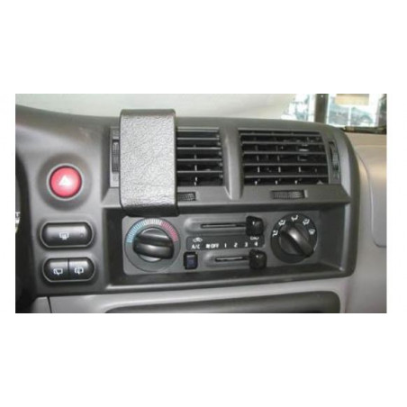 Brodit ProClip Center Mount - Isuzu Rodeo 2003-2004