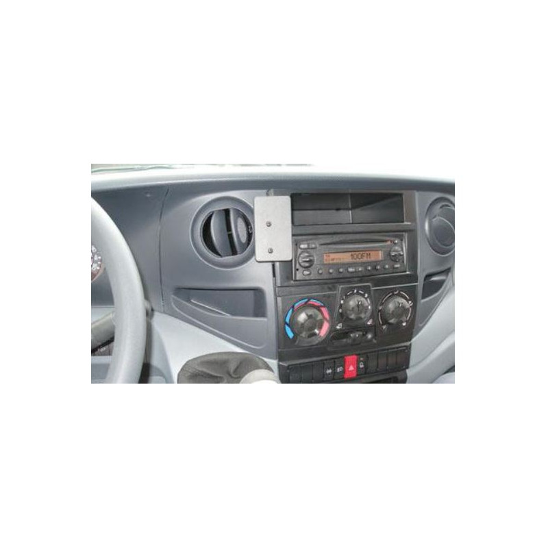 Brodit ProClip Center Mount - Iveco Daily 2006-2014