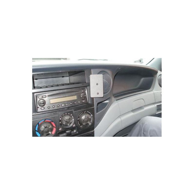 Brodit ProClip Angled Mount - Iveco Daily 2006-2014