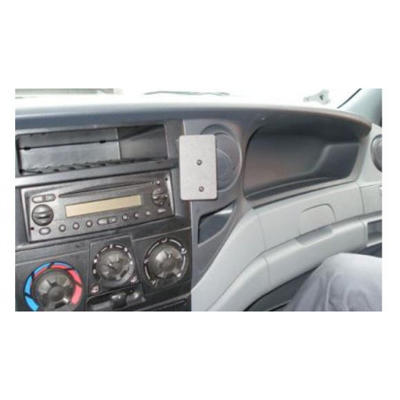 Brodit ProClip Angled Mount - Iveco Daily 2006-2014