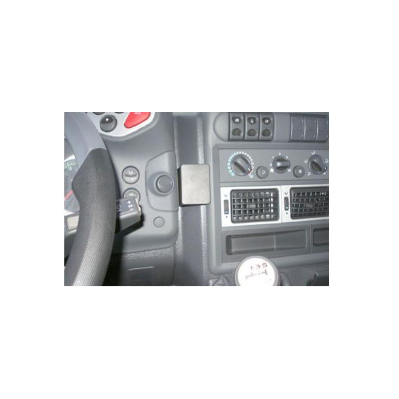 Brodit ProClip Center Mount - Iveco Euro Cargo 2005-2009