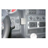 Brodit ProClip Center Mount - Iveco Euro Cargo 2005-2009