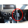 Brodit ProClip Angled Mount - Jaguar E-PACE 2018-2020