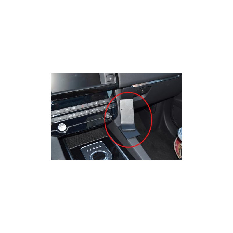 Brodit ProClip Console Mount - Jaguar F-PACE 2017-2020