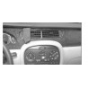 Brodit ProClip Center mount - Jaguar X-Type 2001-2010