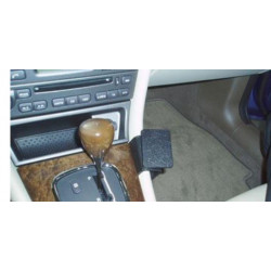 Brodit ProClip Console mount - Jaguar X-Type 2001-2010