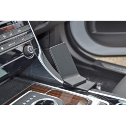 Brodit ProClip Console mount - Jaguar XE/XF 2016-2018 automat.