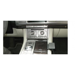 Brodit ProClip Console mount - Jaguar XF 2009-2015