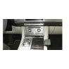 Brodit ProClip Console mount - Jaguar XF 2009-2015