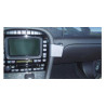 Brodit ProClip Angled mount - Jaguar XJ 2003-2009