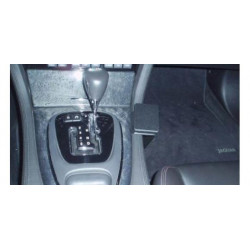 Brodit ProClip Console mount - Jaguar XJ 2003-2009