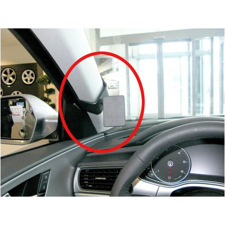 Brodit ProClip Left Mount - Audi A6/S6 2016-2018