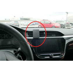 Brodit ProClip Center Mount - Opel Corsa 2020 model