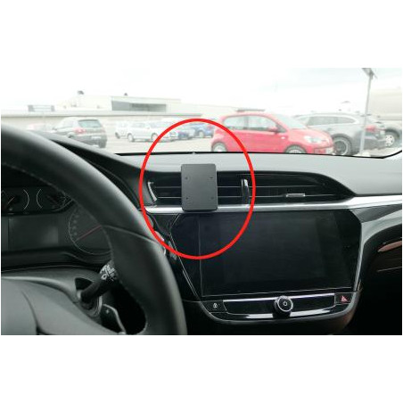 Brodit ProClip Center Mount - Opel Corsa 2020 model
