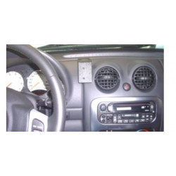 Brodit ProClip Center Mount - Jeep Cherokee 2002-2008