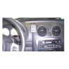 Brodit ProClip Center Mount - Jeep Cherokee 2002-2008