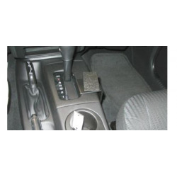 Brodit ProClip Console Mount - Jeep Cherokee 2002-2008