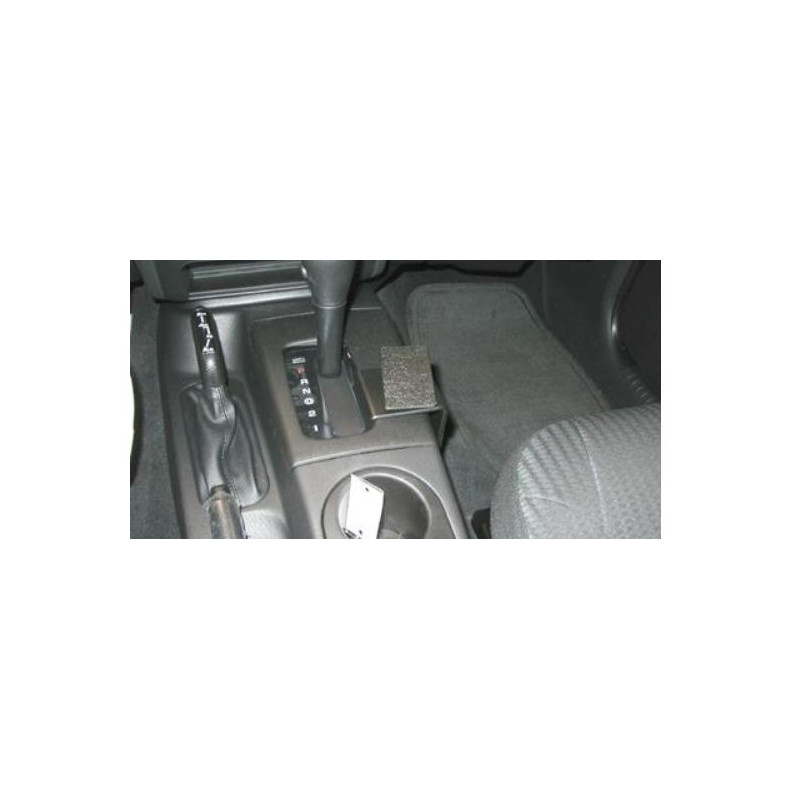 Brodit ProClip Console Mount - Jeep Cherokee 2002-2008 Brodit ProClip Console Mount - Jeep Cherokee 2002-2008