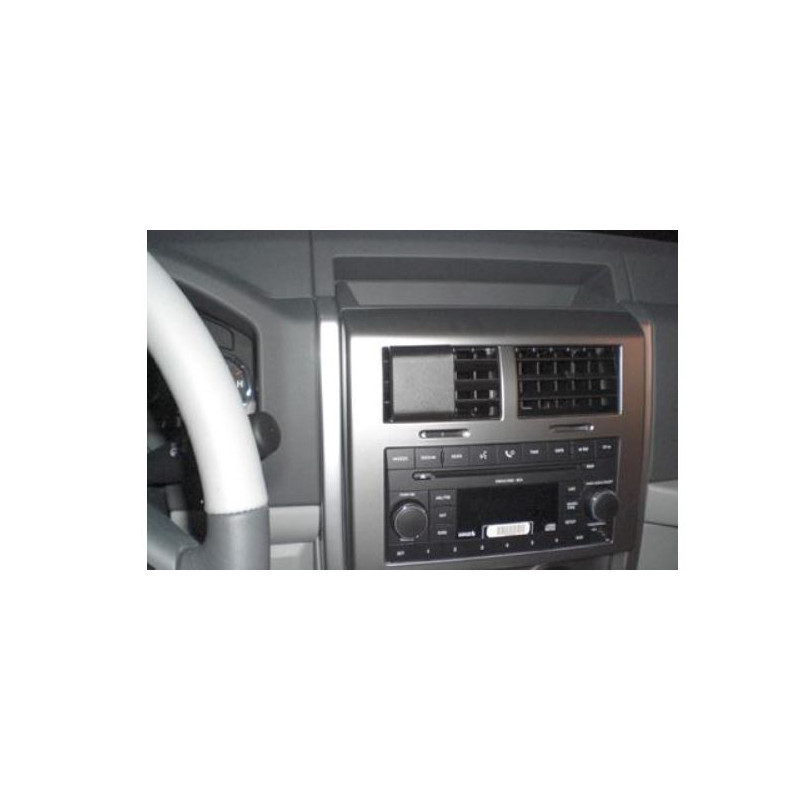 Brodit ProClip Center Mount - Jeep Cherokee/Liberty 2008-2012 Brodit ProClip Center Mount - Jeep Cherokee/Liberty 2008-2012