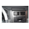 Brodit ProClip Center Mount - Jeep Cherokee/Liberty 2008-2012