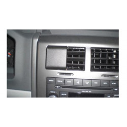 Brodit ProClip Center Mount - Jeep Cherokee/Liberty 2008-2012