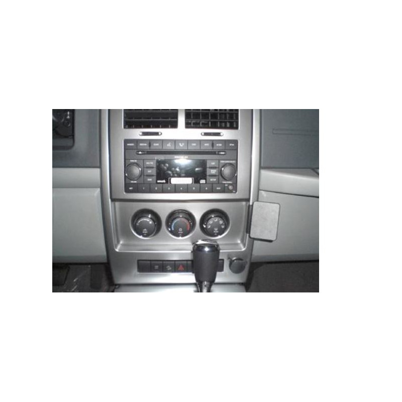 Brodit ProClip Angled Mount - Jeep Cherokee/Liberty 2008-2012 Brodit ProClip Angled Mount - Jeep Cherokee/Liberty 2008-2012
