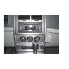 Brodit ProClip Angled Mount - Jeep Cherokee/Liberty 2008-2012