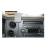 Brodit ProClip Center Mount - Jeep Commander 2006-2010