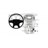 Brodit ProClip Console mnt - Jeep Commander/Grand Cherokee 05-10